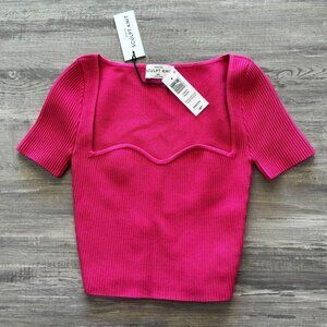 New Aritzia Top XXS